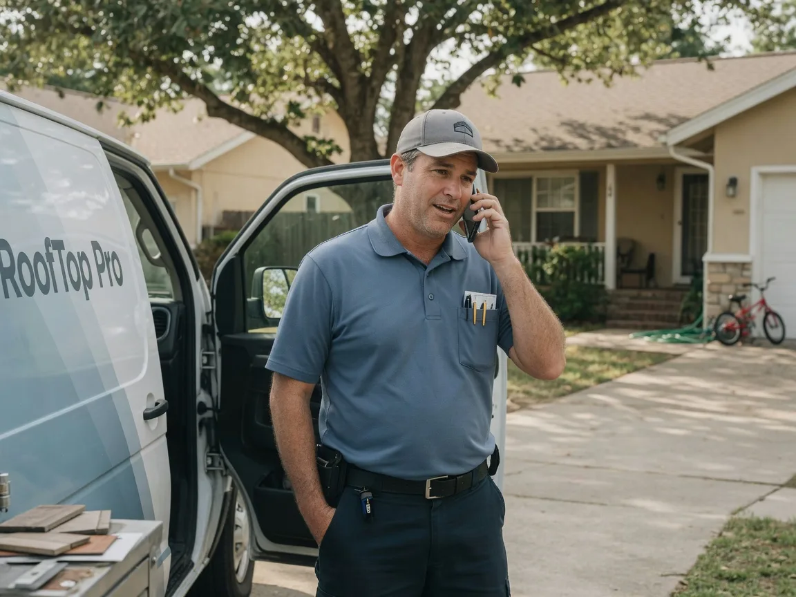 Roof Repair Ellerbe, NC FAQs