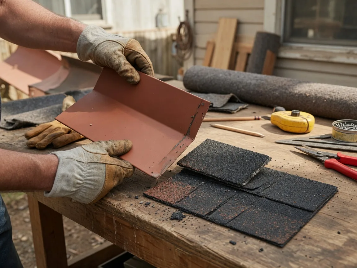 Roof Repair company in Ellerbe, NC